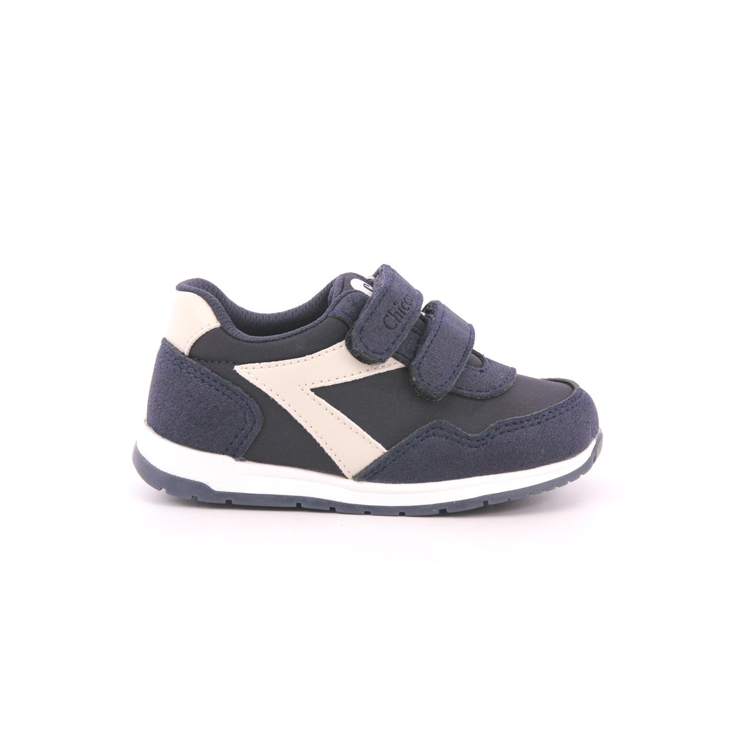 Scarpa Strappi Chicco Bambino Blu Scarpa Strappi Chicco Bambino Blu Scarpe 759 - 070069