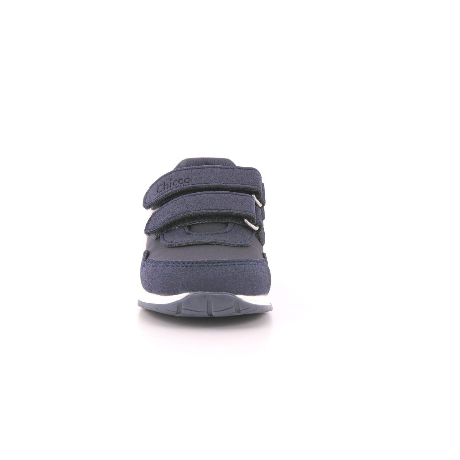 Scarpa Strappi Chicco Bambino Blu Scarpa Strappi Chicco Bambino Blu Scarpe 759 - 070069