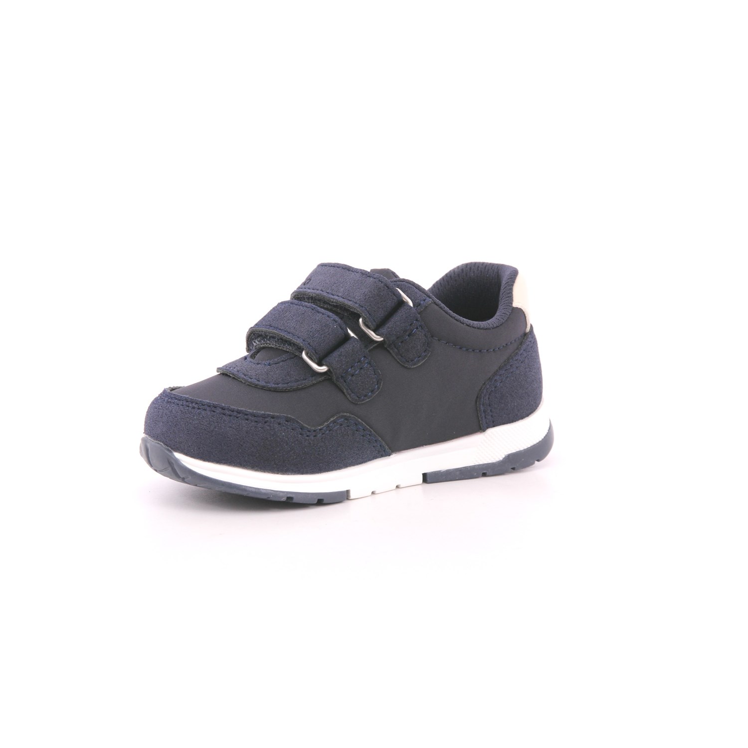 Scarpa Strappi Chicco Bambino Blu Scarpa Strappi Chicco Bambino Blu Scarpe 759 - 070069