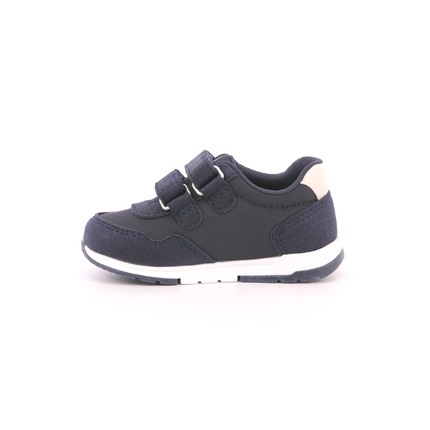 Scarpa Strappi Chicco Bambino Blu Scarpa Strappi Chicco Bambino Blu Scarpe 759 - 070069