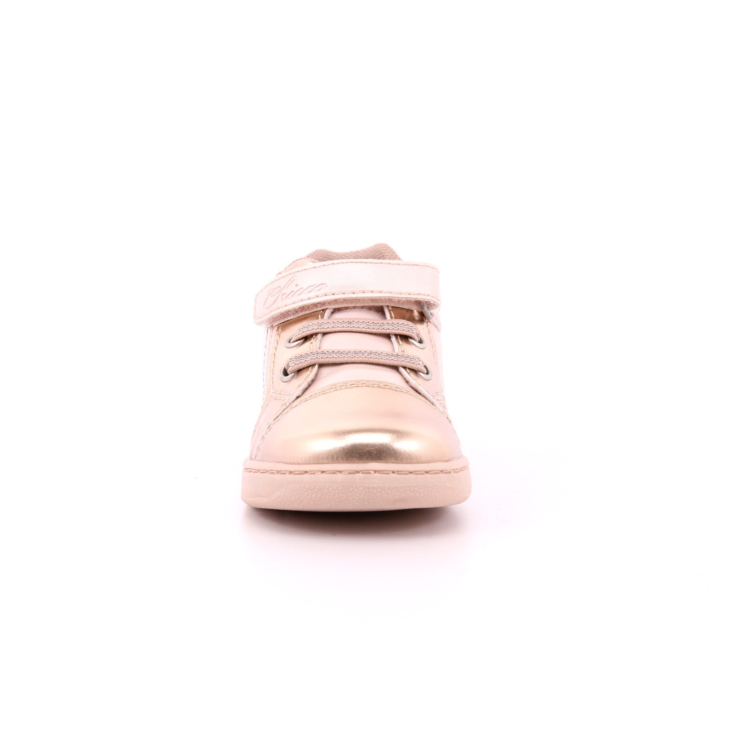 Scarpa Strappi + Elastico Chicco Bambina Rosa Scarpa Strappi + Elastico Chicco Bambina Rosa Scarpe 767 - 072080