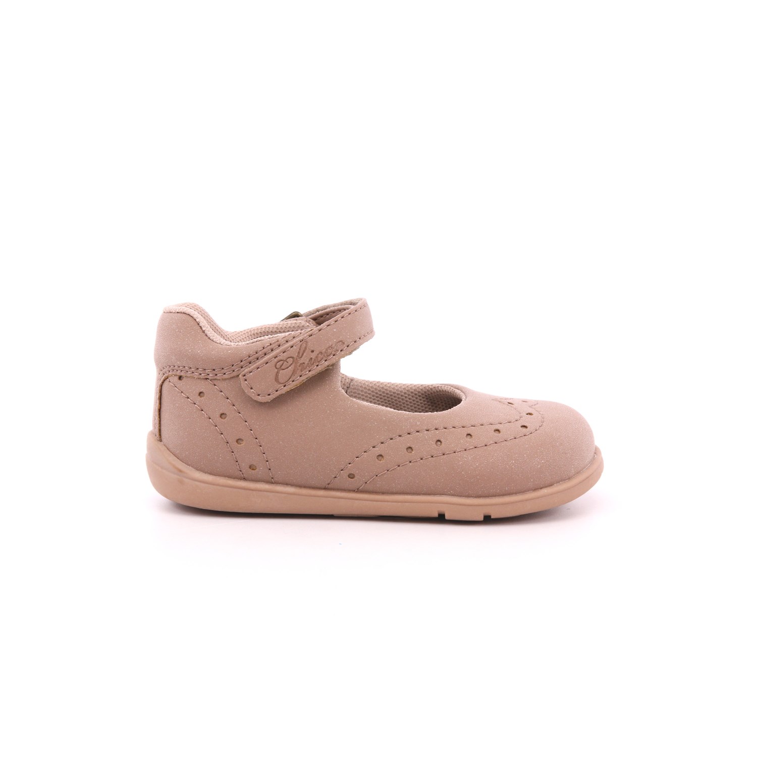 Ballerina Chicco Bambina Rosa Ballerina Chicco Bambina Rosa Scarpe 773 - 072150