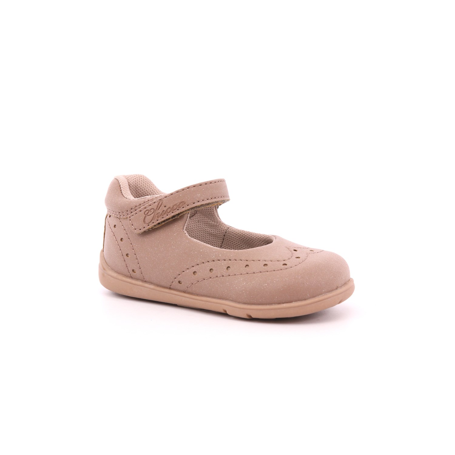 Ballerina Chicco Bambina Rosa Ballerina Chicco Bambina Rosa Scarpe 773 - 072150