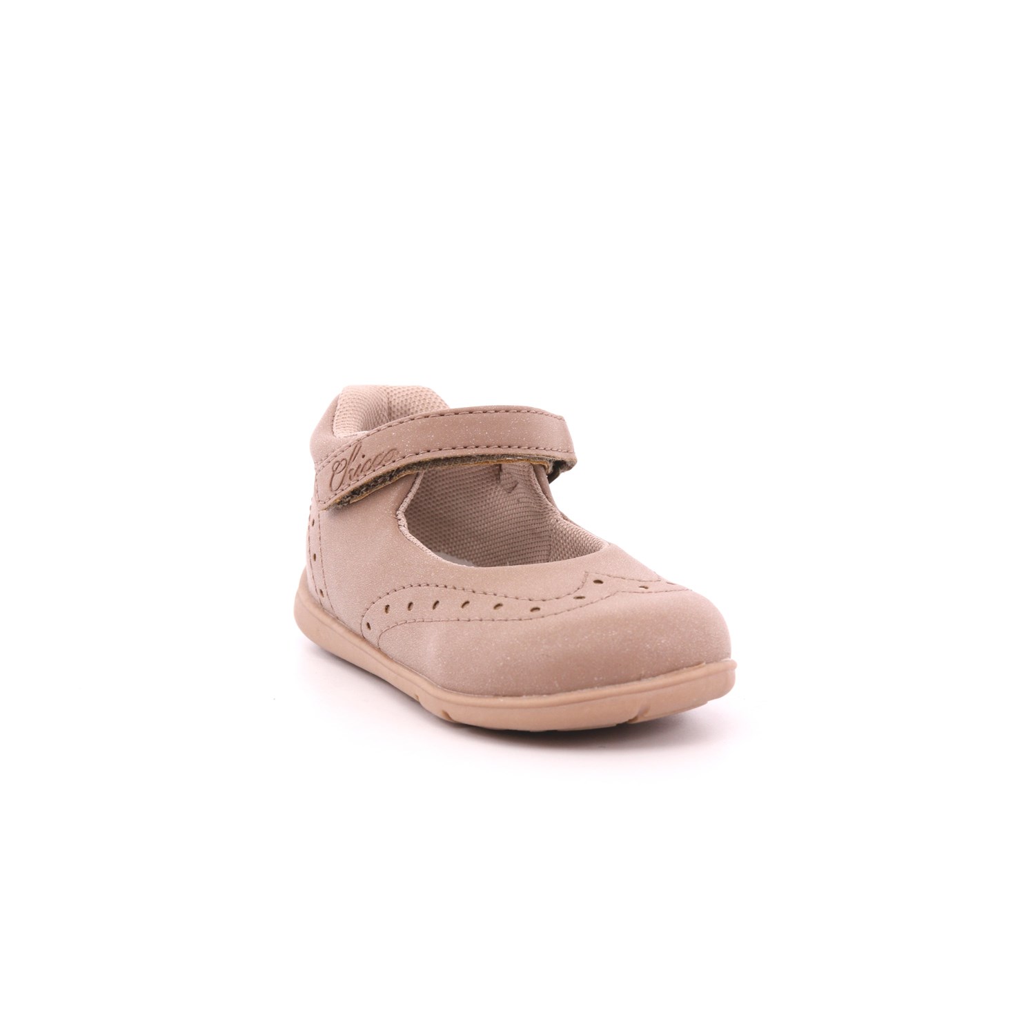 Ballerina Chicco Bambina Rosa Ballerina Chicco Bambina Rosa Scarpe 773 - 072150