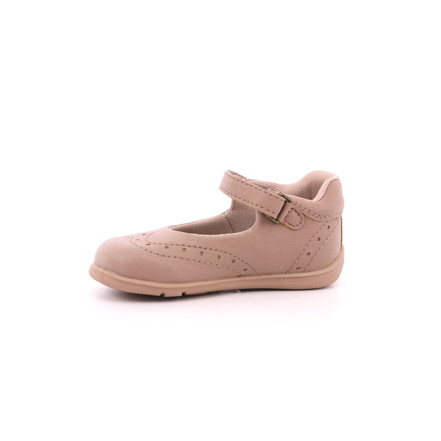 Ballerina Chicco Bambina Rosa Ballerina Chicco Bambina Rosa Scarpe 773 - 072150