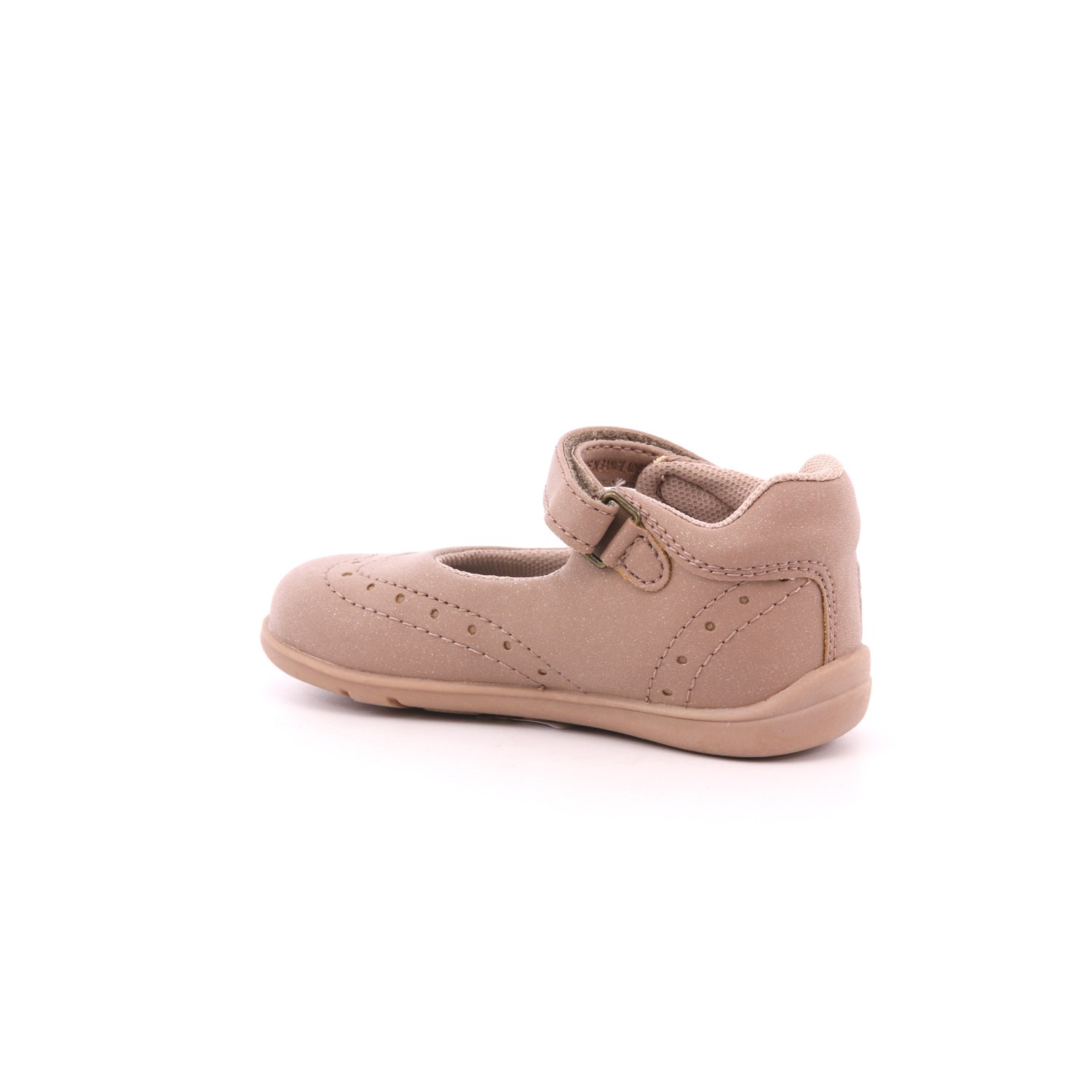 Ballerina Chicco Bambina Rosa Ballerina Chicco Bambina Rosa Scarpe 773 - 072150