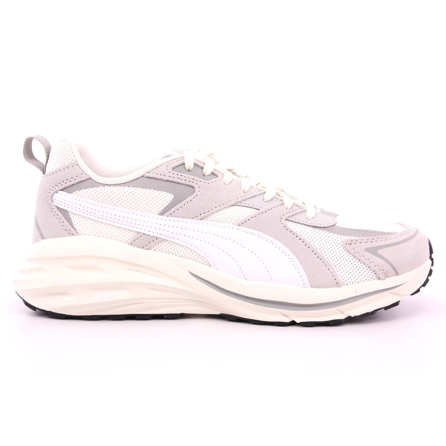 Scarpa Allacciata Puma Uomo Panna Scarpa Allacciata Puma Uomo Panna Scarpe 1434 - 39529503