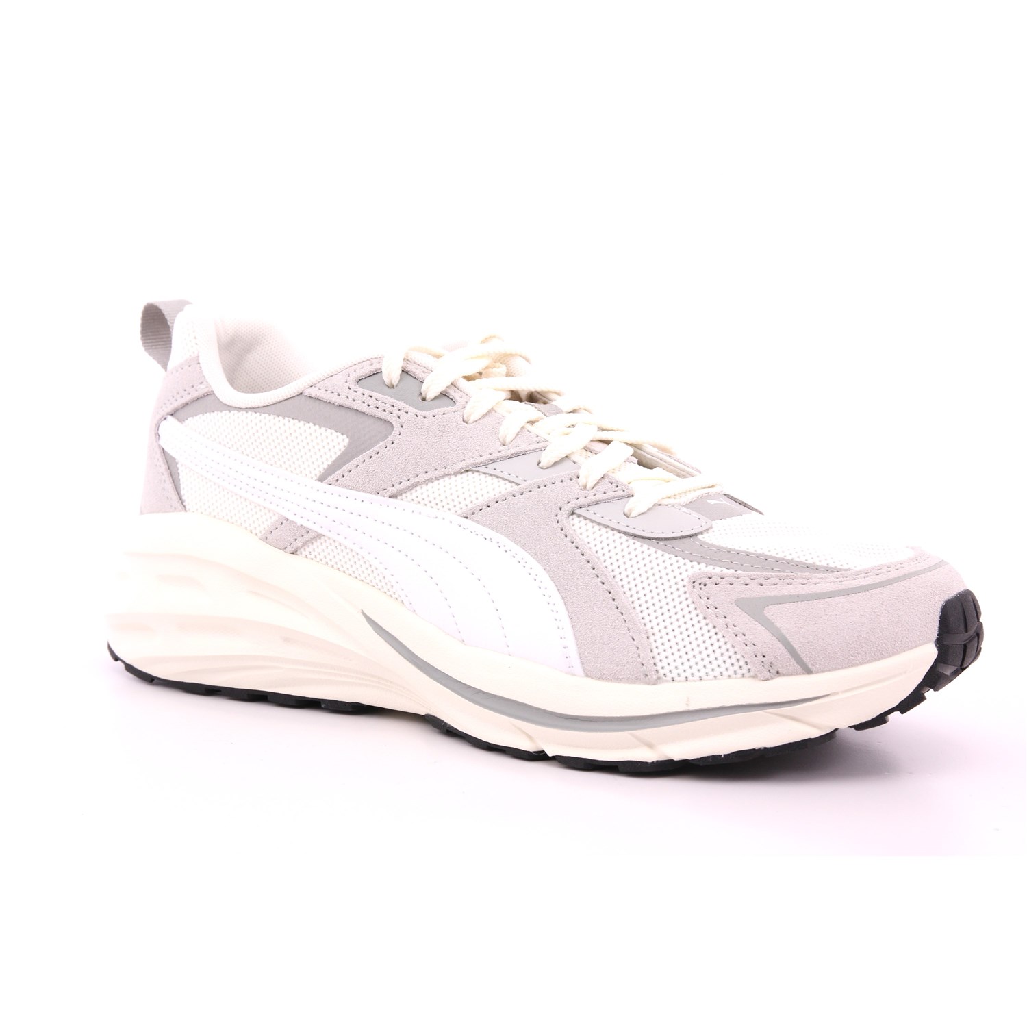 Scarpa Allacciata Puma Uomo Panna Scarpa Allacciata Puma Uomo Panna Scarpe 1434 - 39529503