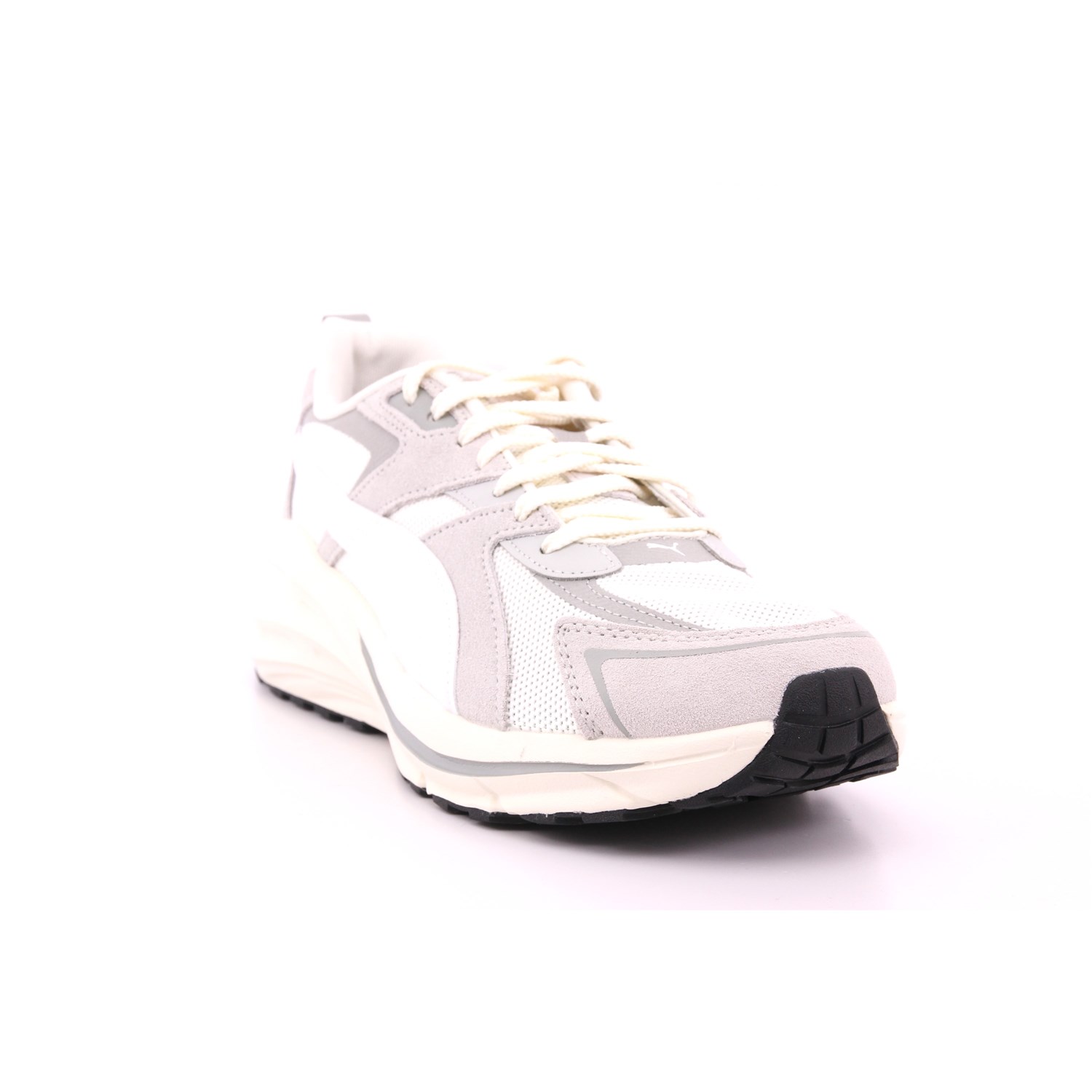 Scarpa Allacciata Puma Uomo Panna Scarpa Allacciata Puma Uomo Panna Scarpe 1434 - 39529503