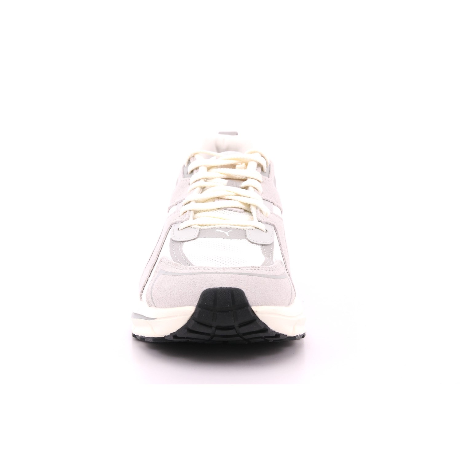 Scarpa Allacciata Puma Uomo Panna Scarpa Allacciata Puma Uomo Panna Scarpe 1434 - 39529503