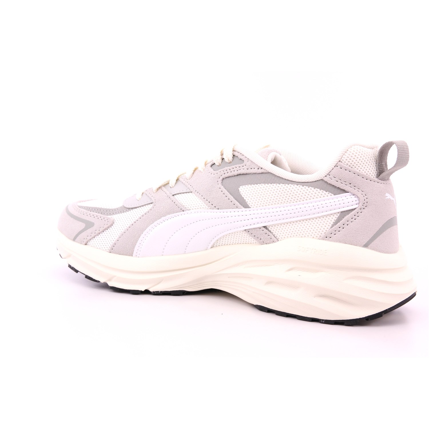Scarpa Allacciata Puma Uomo Panna Scarpa Allacciata Puma Uomo Panna Scarpe 1434 - 39529503