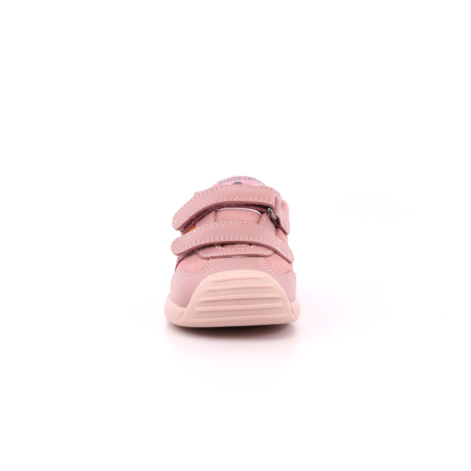 Scarpa Strappi Biomecanics Bambina Rosa Scarpa Strappi Biomecanics Bambina Rosa Scarpe 223 - 241110-E159