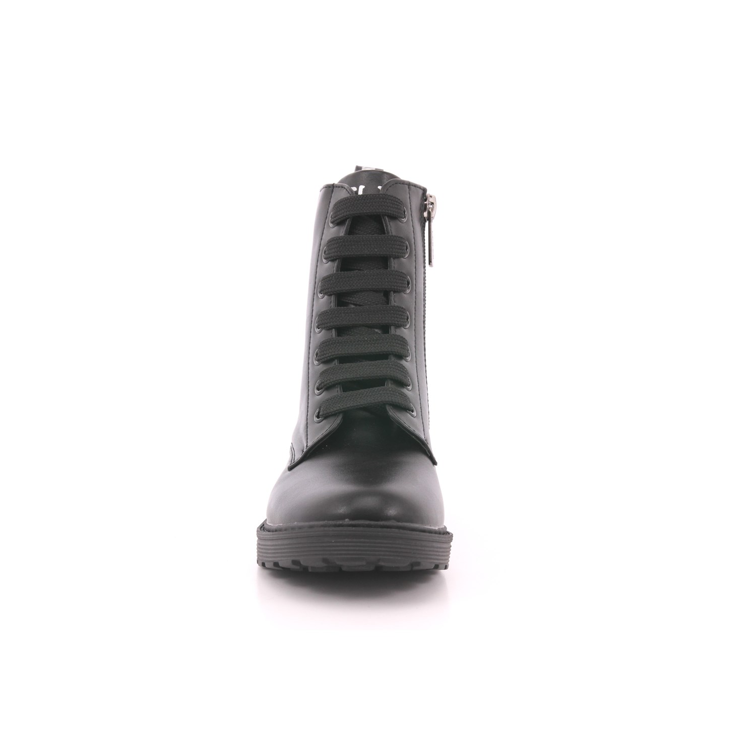 Anfibio Cult Bambino Nero Anfibio Cult Bambino Nero Scarpe 111 - T-071A