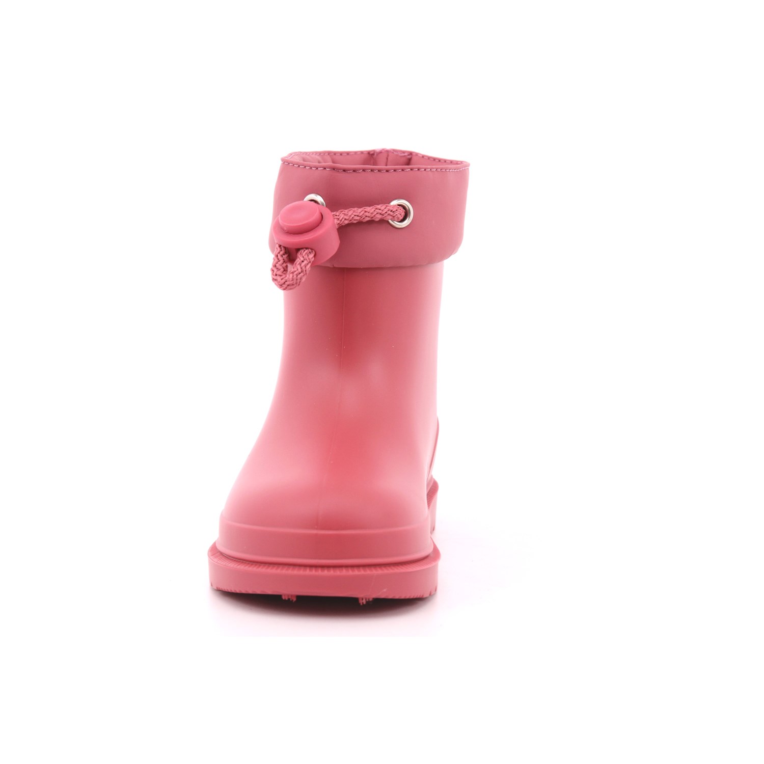 Stivale Pioggia Igor Bambino Rosa Stivale Pioggia Igor Bambino Rosa Scarpe 22 - W10257-133