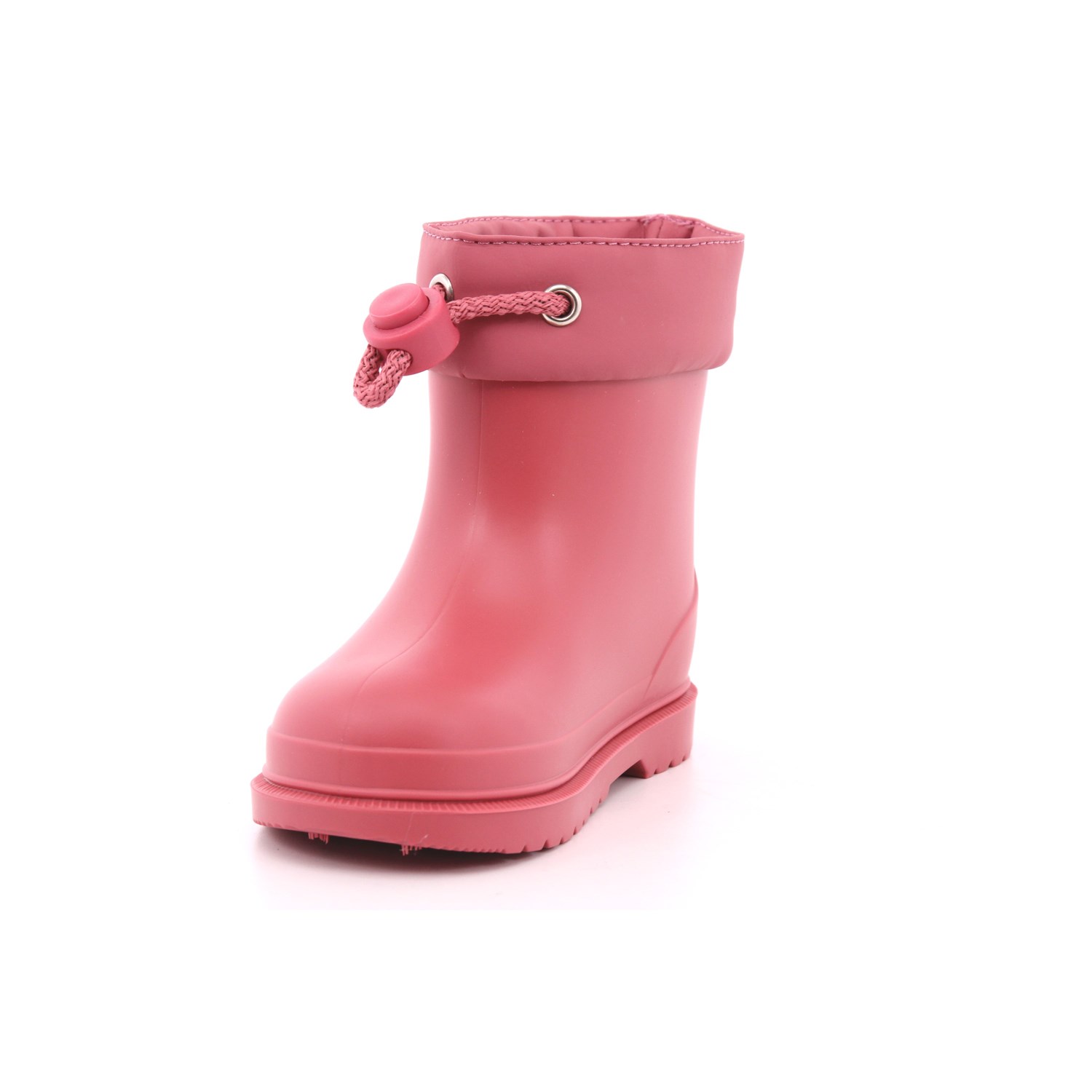 Stivale Pioggia Igor Bambino Rosa Stivale Pioggia Igor Bambino Rosa Scarpe 22 - W10257-133