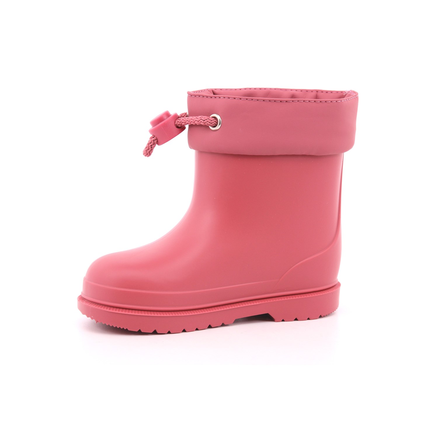Stivale Pioggia Igor Bambino Rosa Stivale Pioggia Igor Bambino Rosa Scarpe 22 - W10257-133