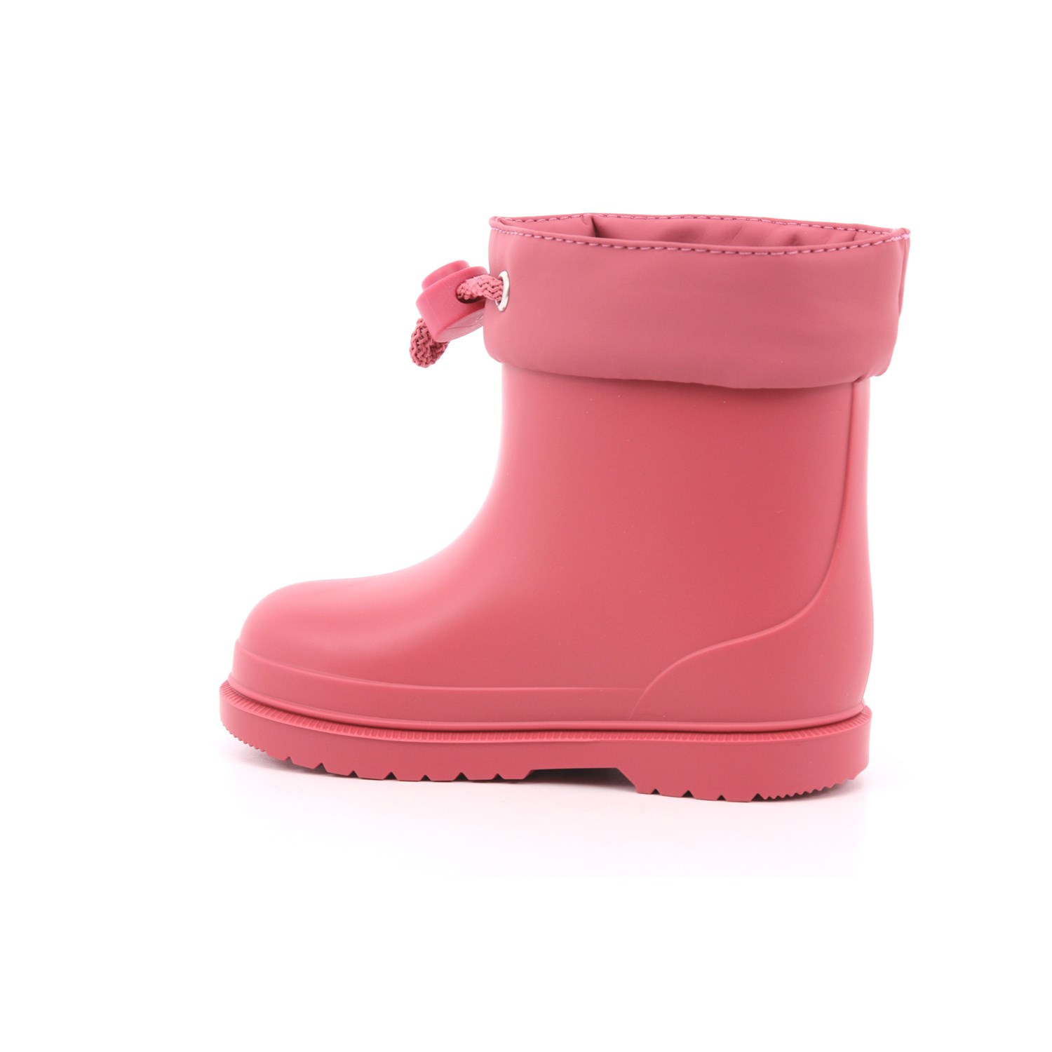 Stivale Pioggia Igor Bambino Rosa Stivale Pioggia Igor Bambino Rosa Scarpe 22 - W10257-133