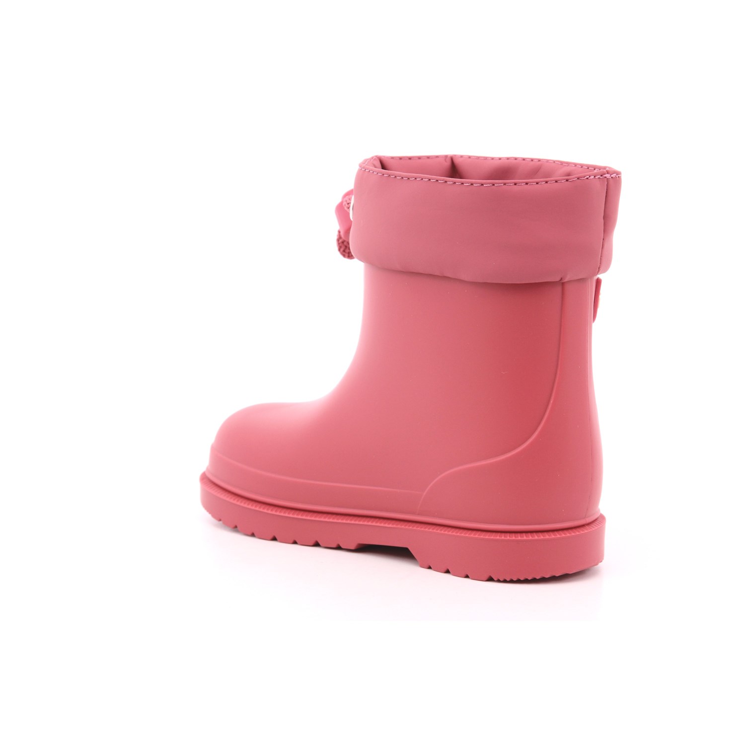Stivale Pioggia Igor Bambino Rosa Stivale Pioggia Igor Bambino Rosa Scarpe 22 - W10257-133