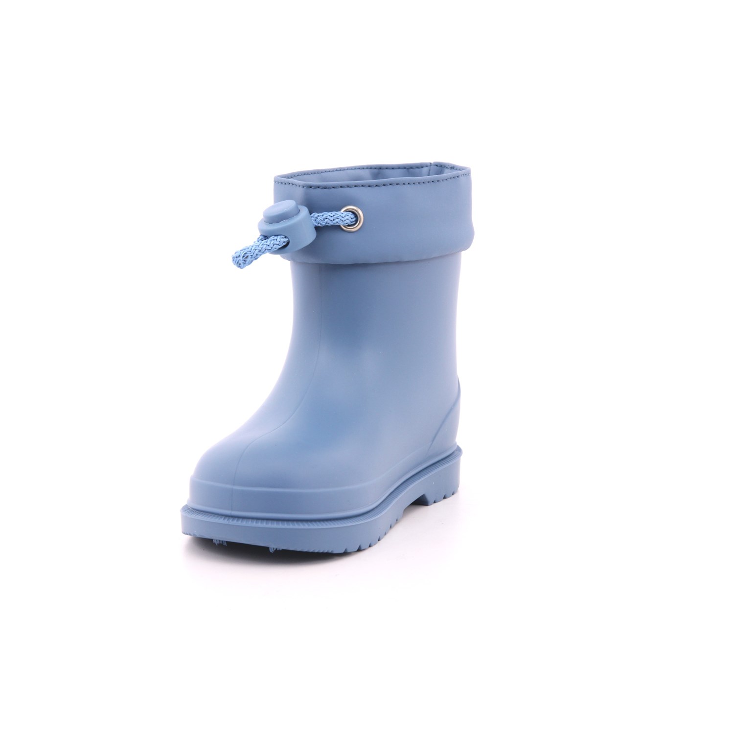 Stivale Pioggia Igor Bambino Blu Stivale Pioggia Igor Bambino Blu Scarpe 24 - W10257-047