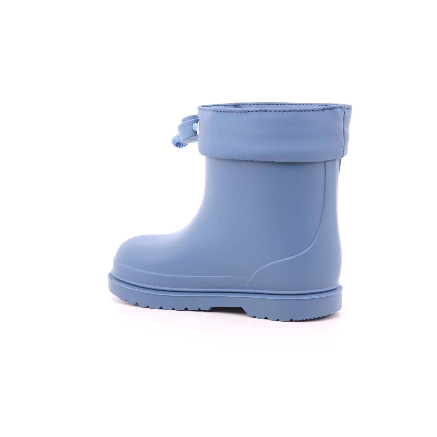 Stivale Pioggia Igor Bambino Blu Stivale Pioggia Igor Bambino Blu Scarpe 24 - W10257-047