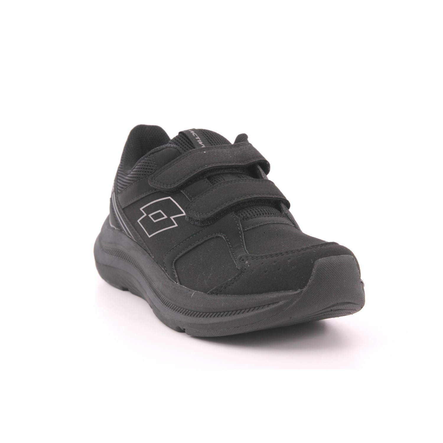 Scarpa Strappi Lotto Uomo Nero Scarpa Strappi Lotto Uomo Nero Scarpe 289 - 221423