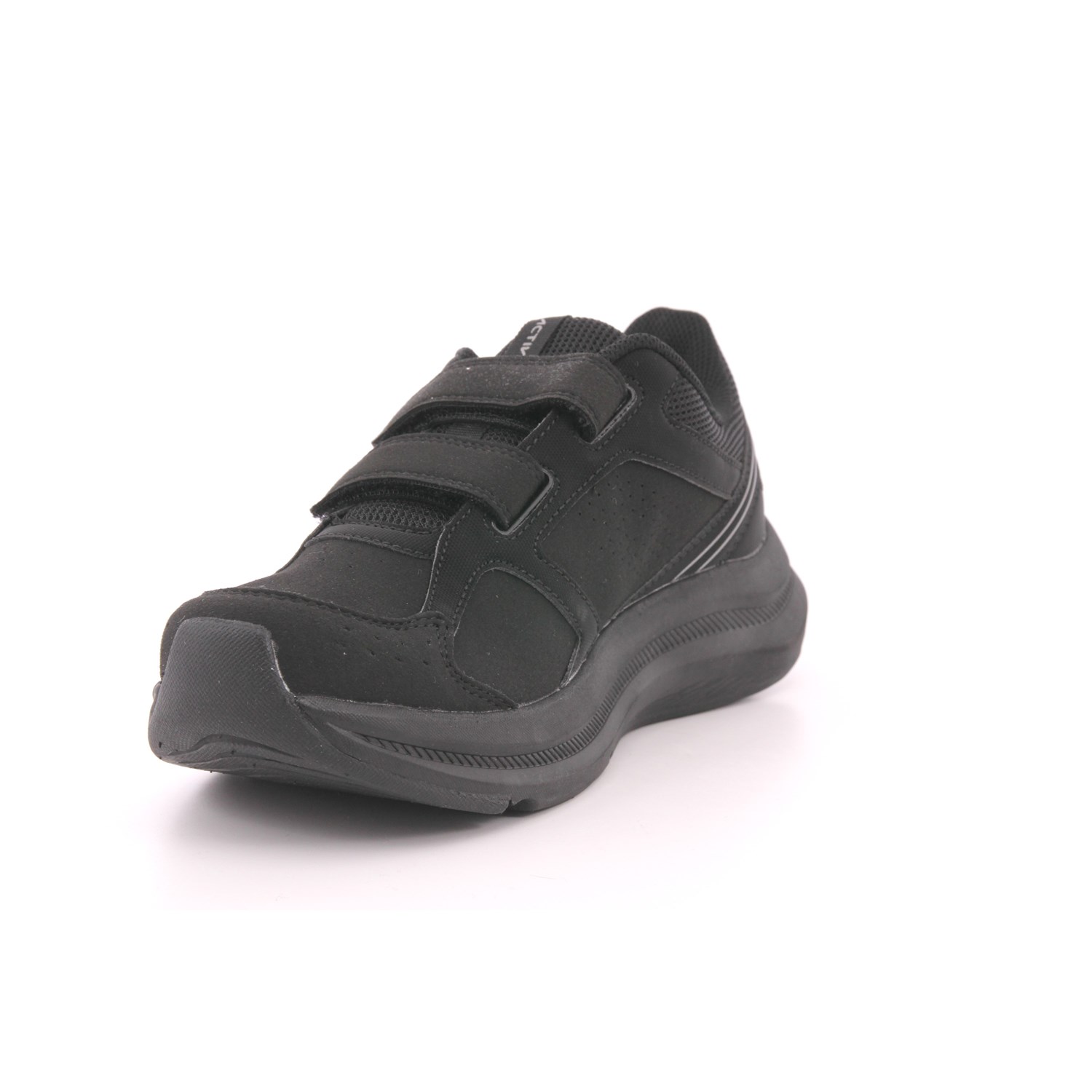 Scarpa Strappi Lotto Uomo Nero Scarpa Strappi Lotto Uomo Nero Scarpe 289 - 221423