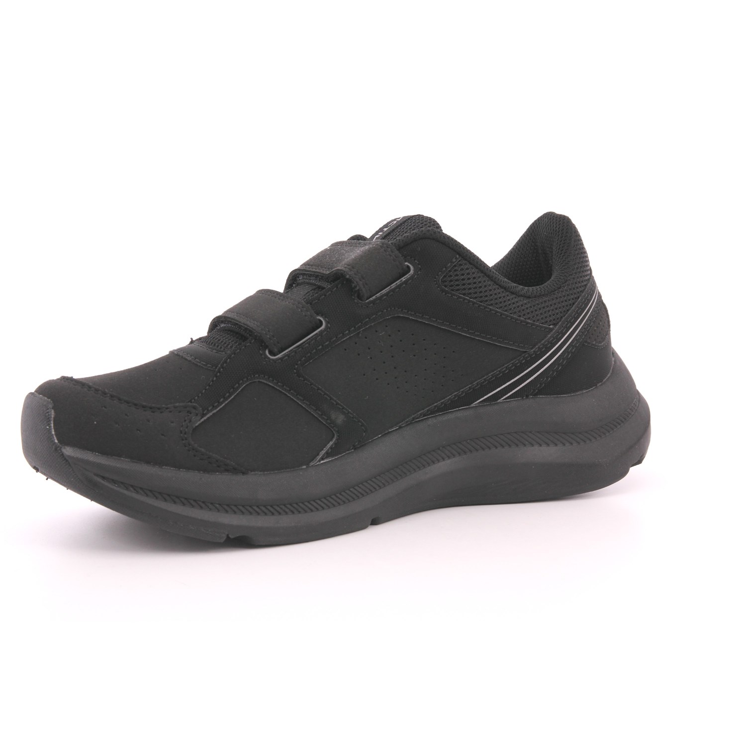 Scarpa Strappi Lotto Uomo Nero Scarpa Strappi Lotto Uomo Nero Scarpe 289 - 221423