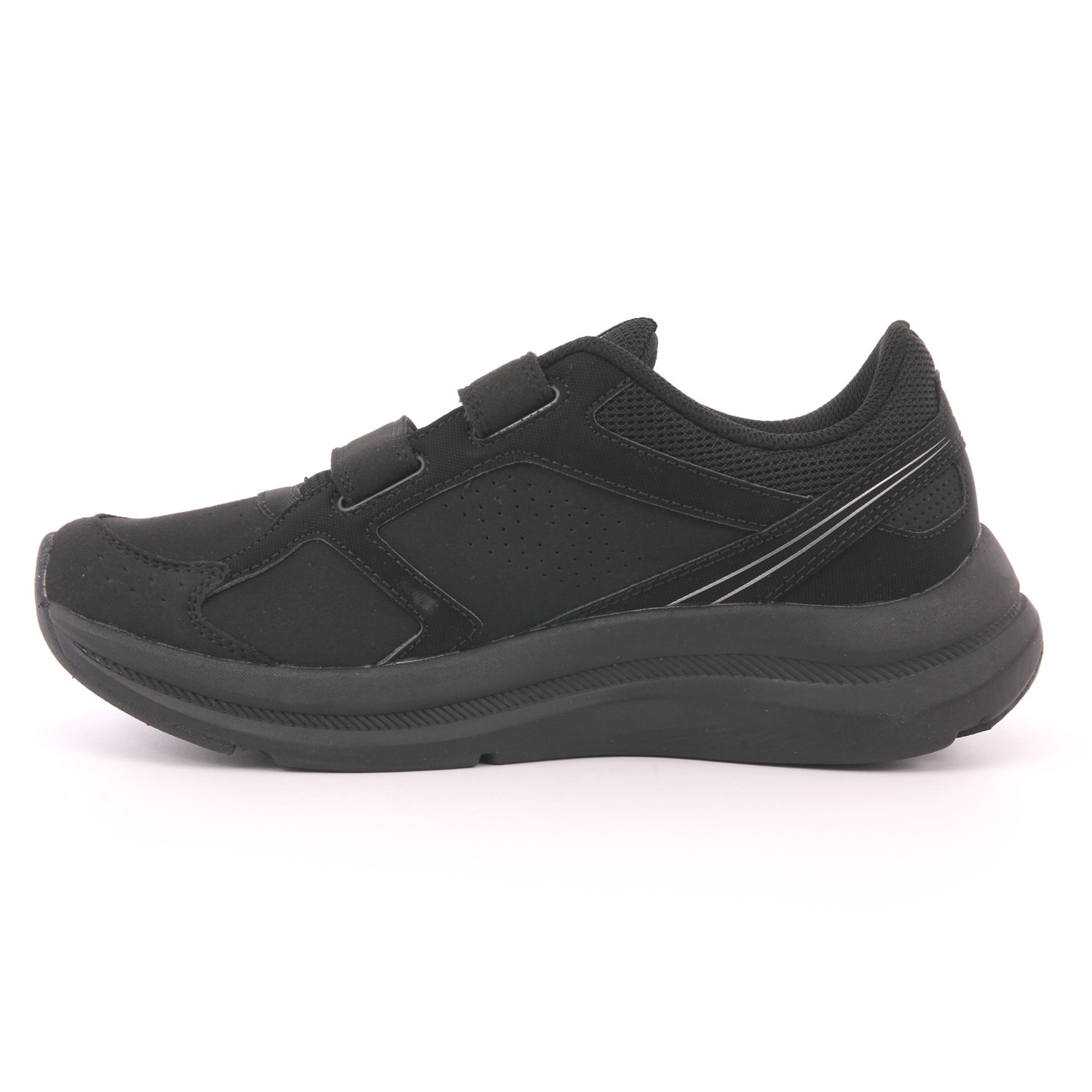 Scarpa Strappi Lotto Uomo Nero Scarpa Strappi Lotto Uomo Nero Scarpe 289 - 221423