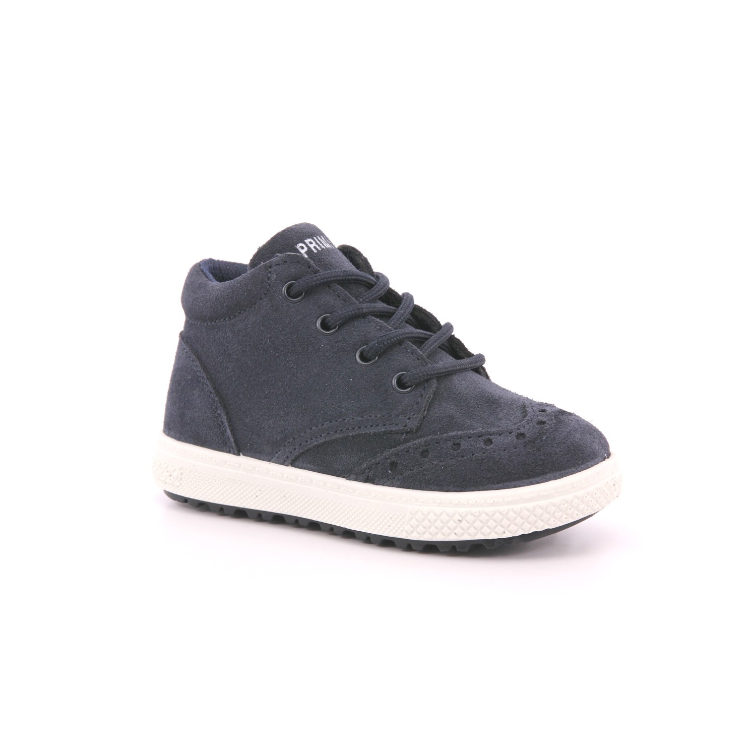 Scarpa Allacciata Primigi Bambino Blu Scarpa Allacciata Primigi Bambino Blu Scarpe 1007 - 6852800