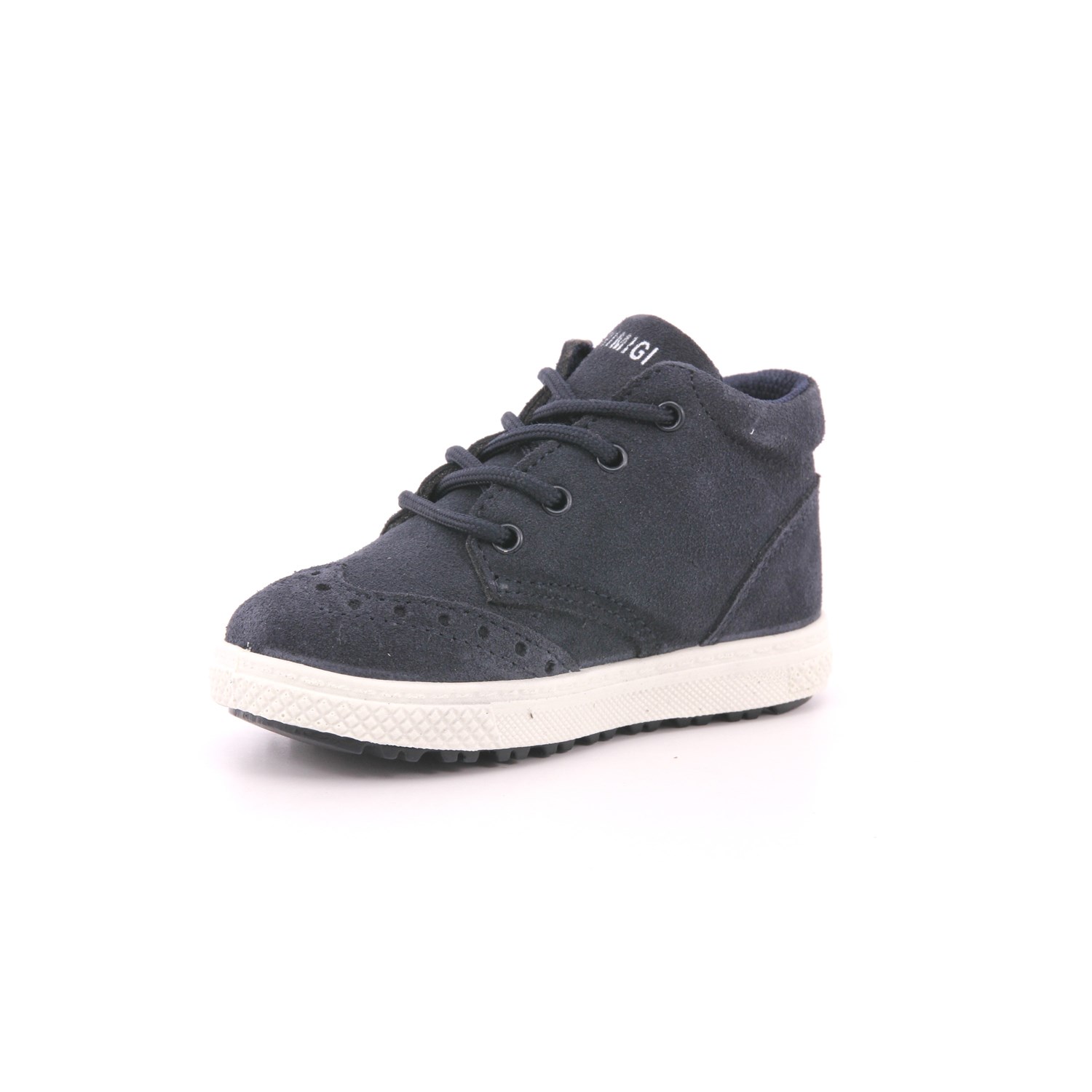 Scarpa Allacciata Primigi Bambino Blu Scarpa Allacciata Primigi Bambino Blu Scarpe 1007 - 6852800