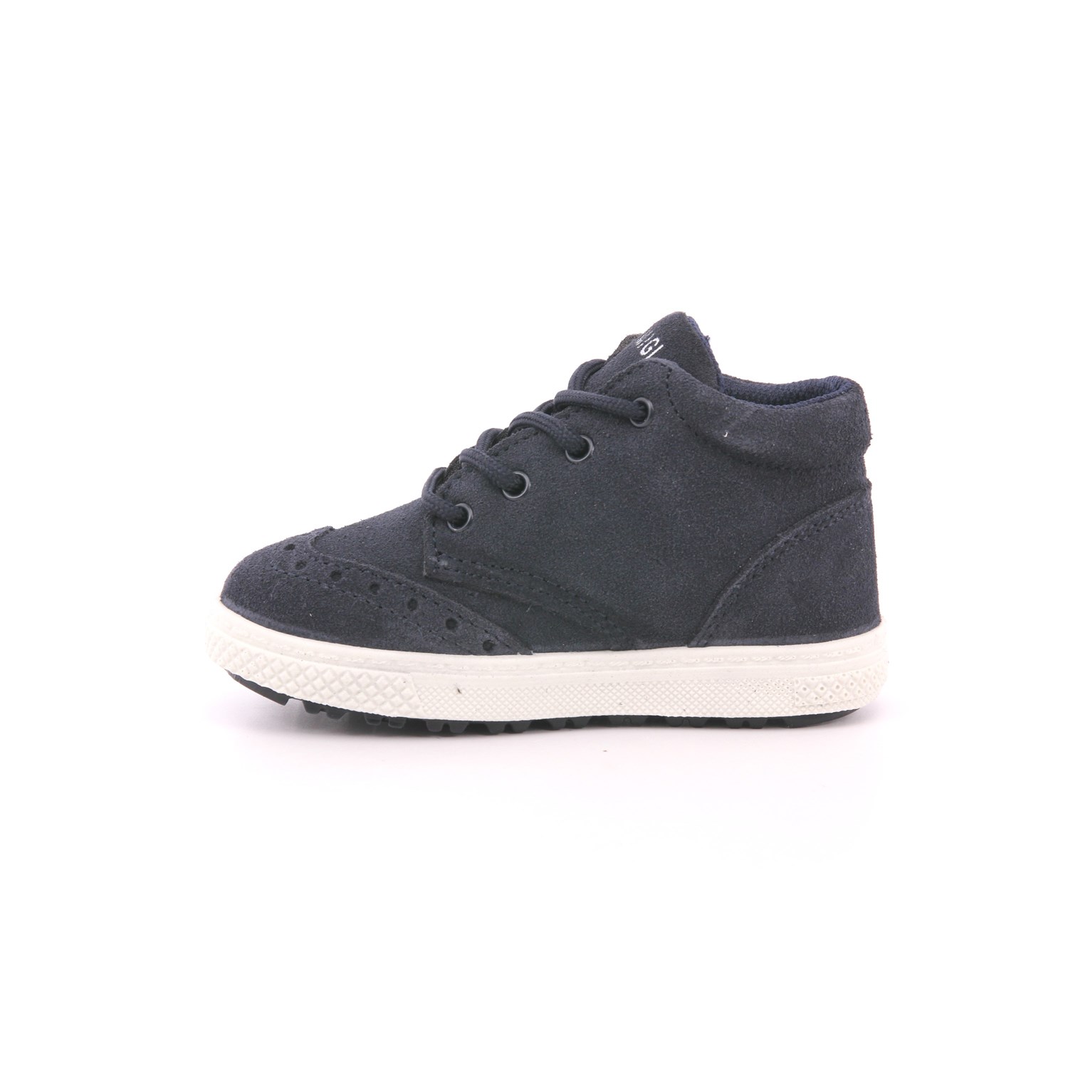 Scarpa Allacciata Primigi Bambino Blu Scarpa Allacciata Primigi Bambino Blu Scarpe 1007 - 6852800