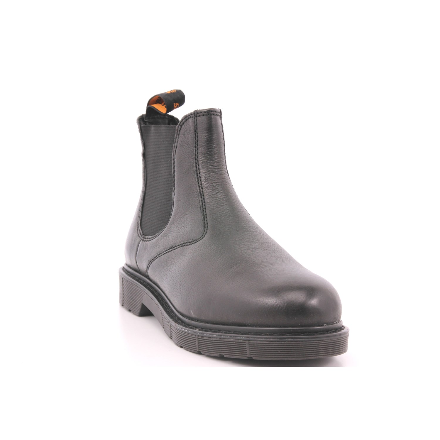 Beatles Shooters Uomo Nero Beatles Shooters Uomo Nero Scarpe 16 - S190-01
