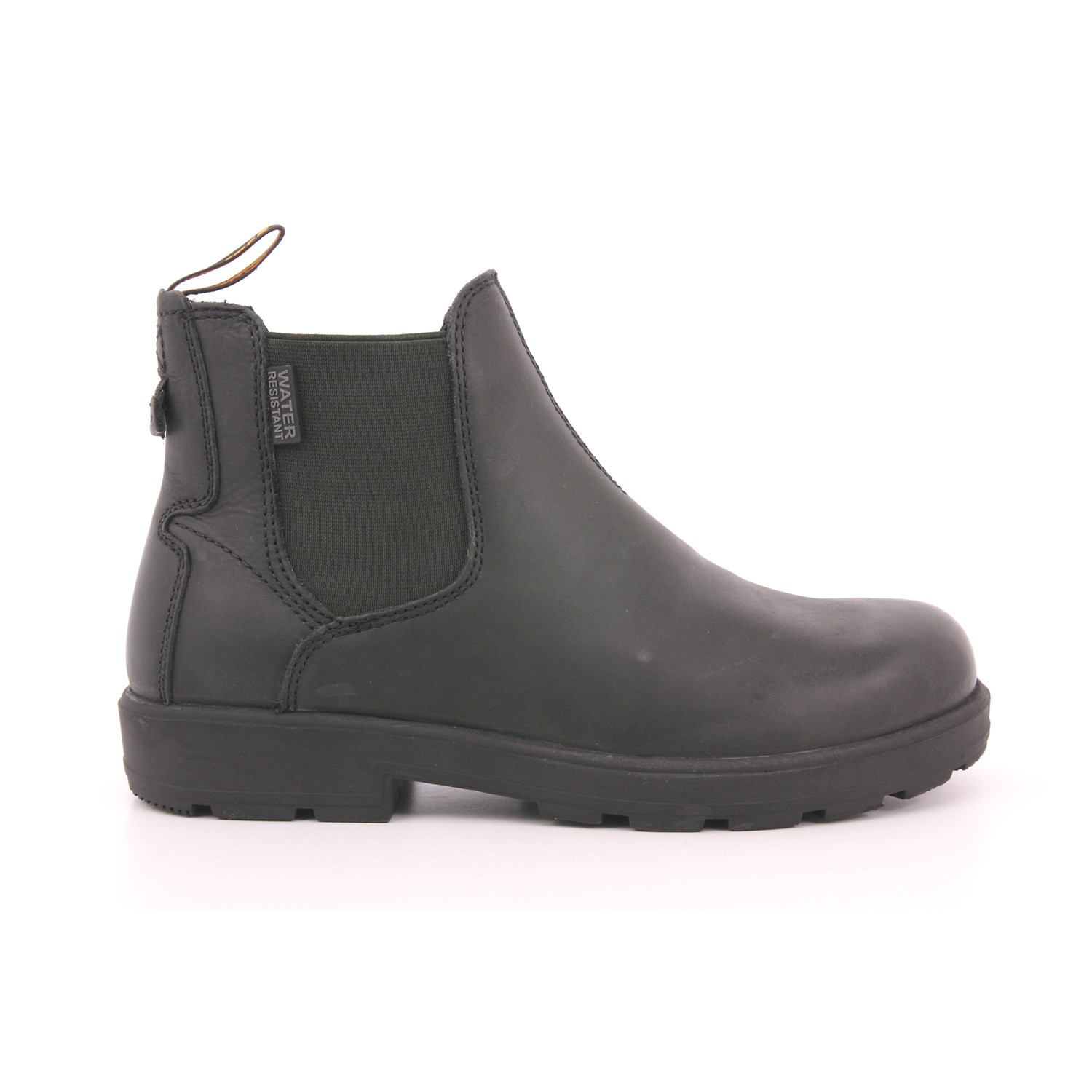 Beatles Shooters Uomo Nero Beatles Shooters Uomo Nero Scarpe 17 - S3634-06