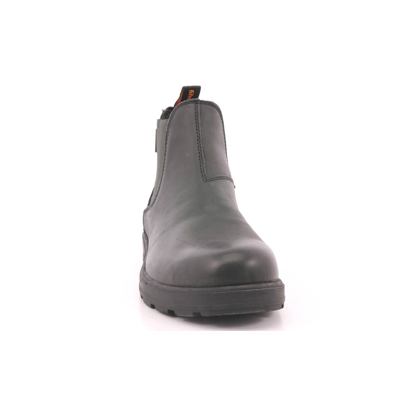 Beatles Shooters Uomo Nero Beatles Shooters Uomo Nero Scarpe 17 - S3634-06