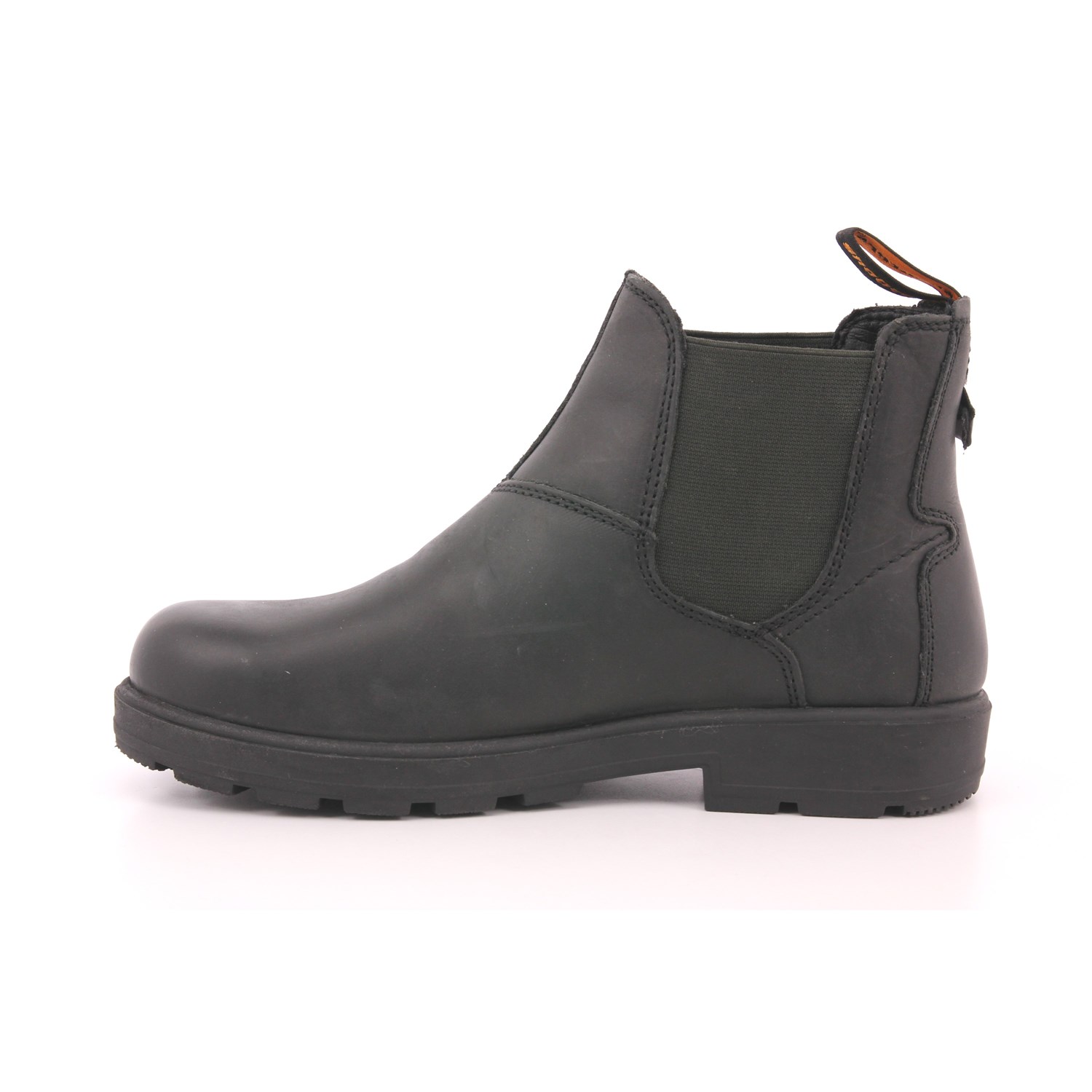 Beatles Shooters Uomo Nero Beatles Shooters Uomo Nero Scarpe 17 - S3634-06