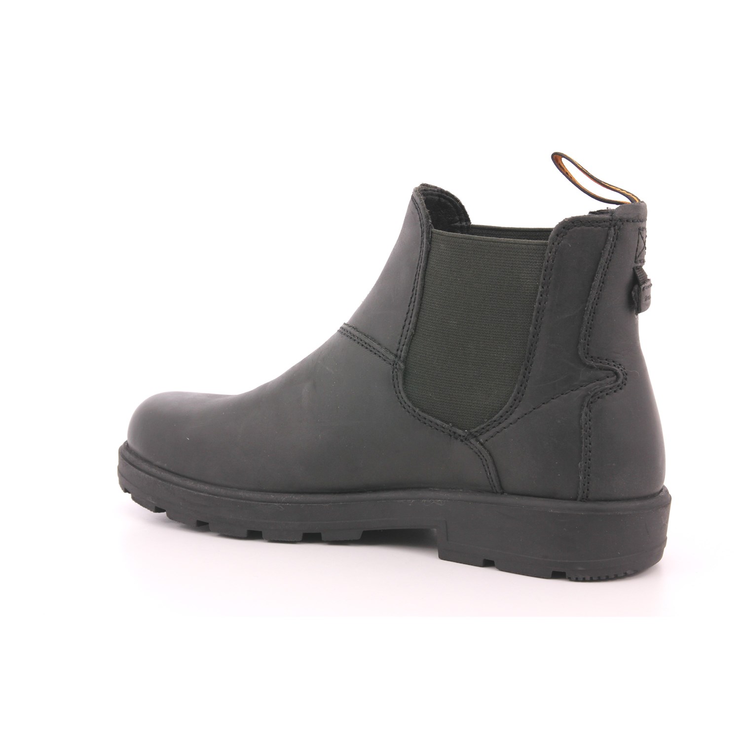 Beatles Shooters Uomo Nero Beatles Shooters Uomo Nero Scarpe 17 - S3634-06