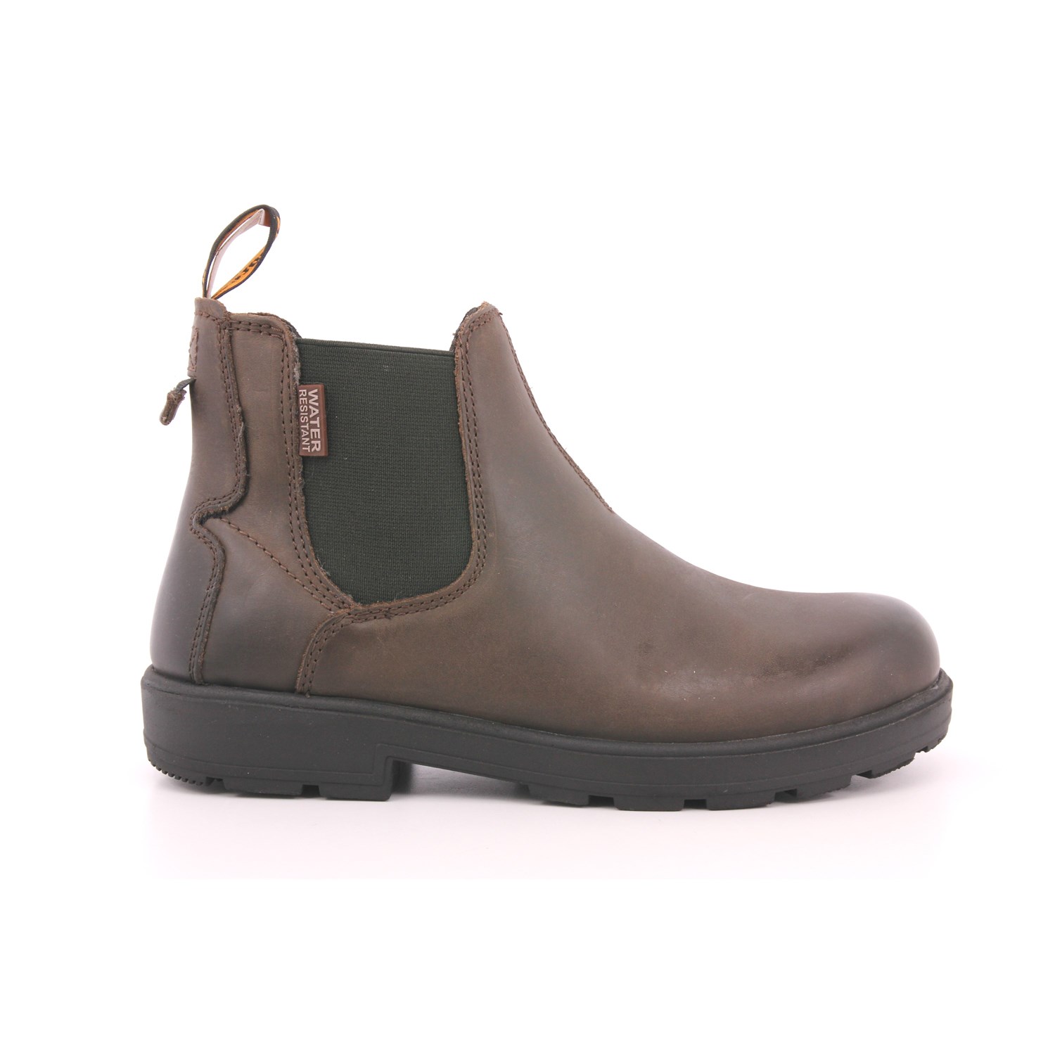 Beatles Shooters Uomo Marrone Beatles Shooters Uomo Marrone Scarpe 18 - S3634-06