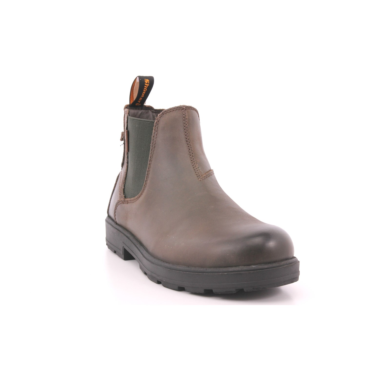 Beatles Shooters Uomo Marrone Beatles Shooters Uomo Marrone Scarpe 18 - S3634-06