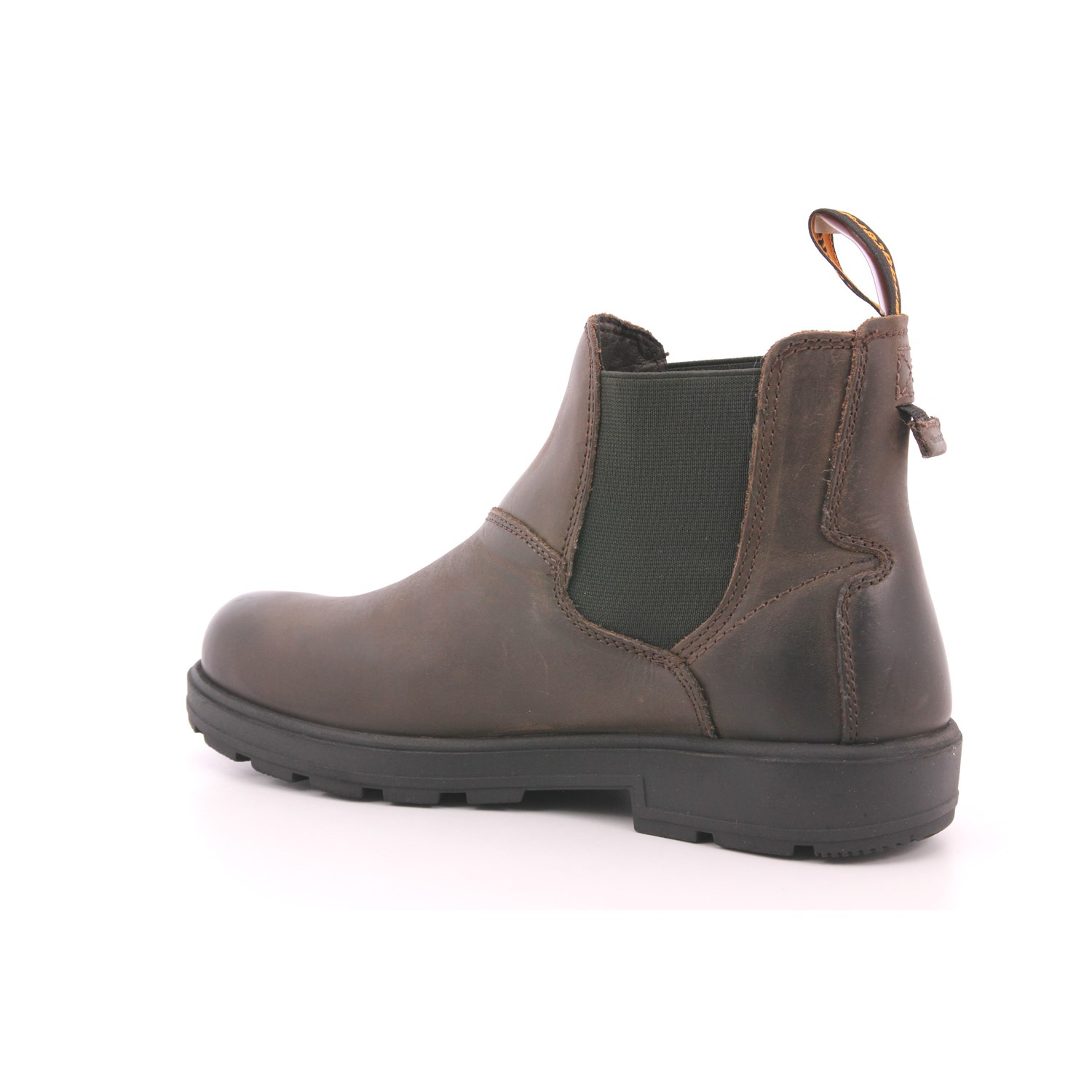 Beatles Shooters Uomo Marrone Beatles Shooters Uomo Marrone Scarpe 18 - S3634-06