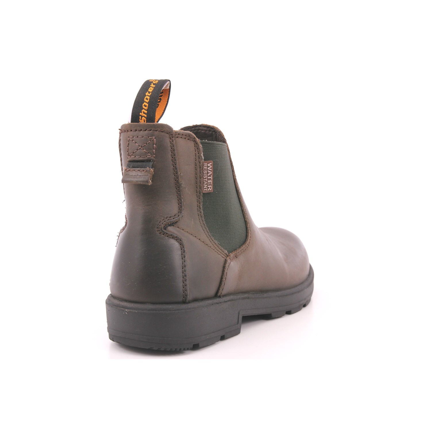 Beatles Shooters Uomo Marrone Beatles Shooters Uomo Marrone Scarpe 18 - S3634-06