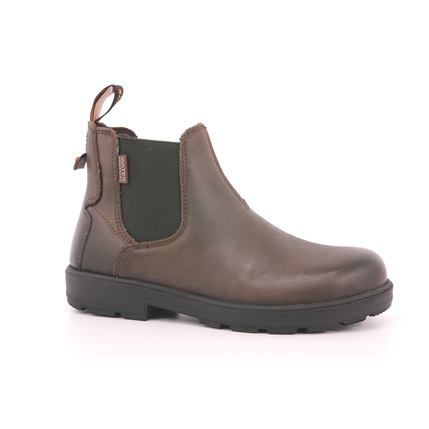 Beatles Shooters Uomo Marrone Beatles Shooters Uomo Marrone Scarpe 18 - S3634-06