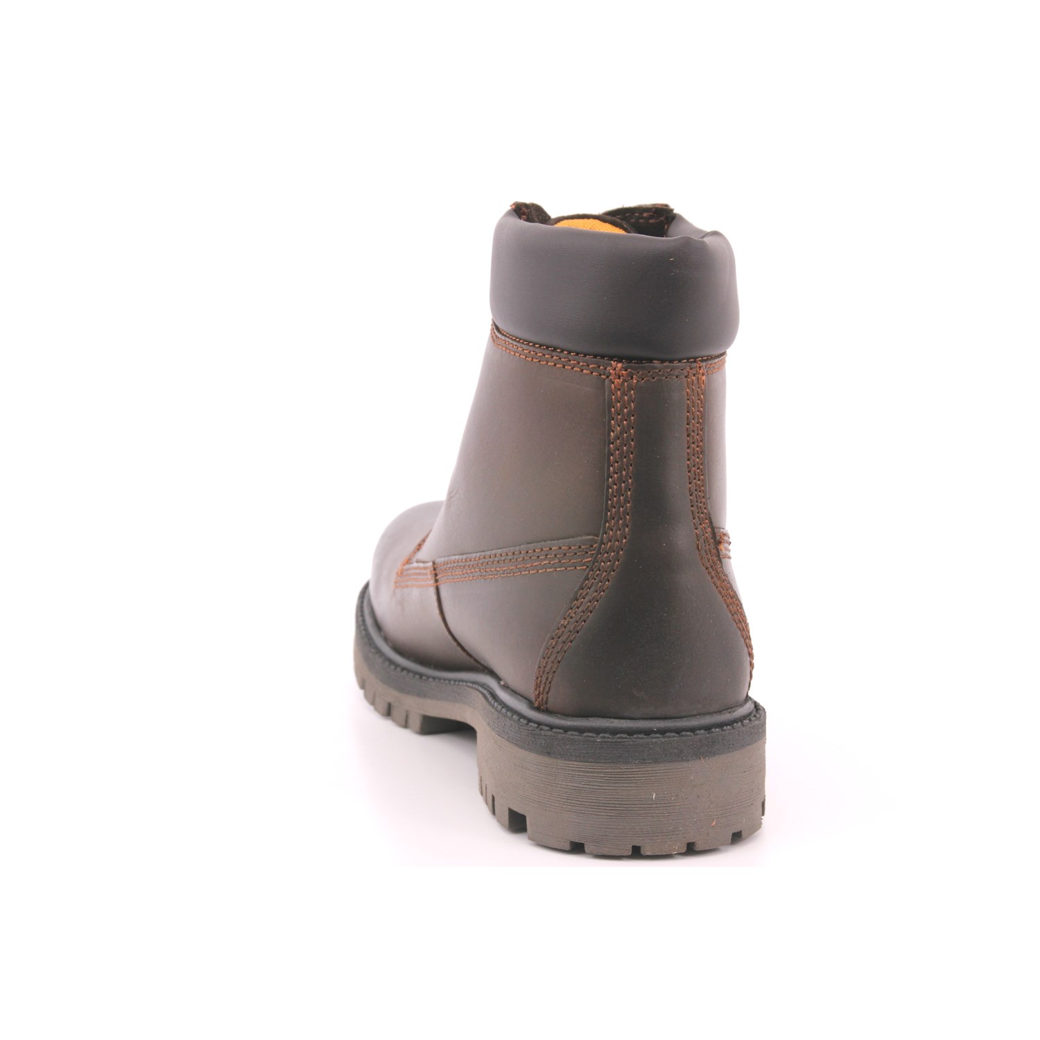 Anfibio Shooters Uomo Marrone Anfibio Shooters Uomo Marrone Scarpe 19 - S4509-06