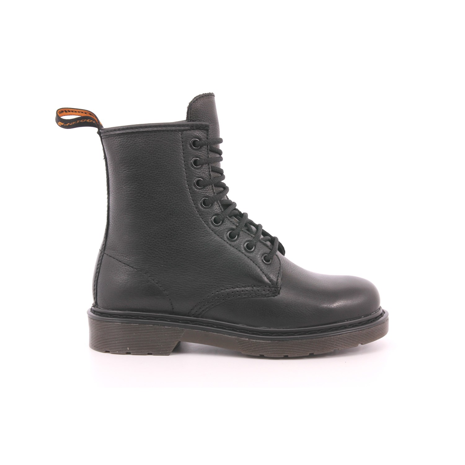 Anfibio Shooters Donna Nero Anfibio Shooters Donna Nero Scarpe 21 - S883-01
