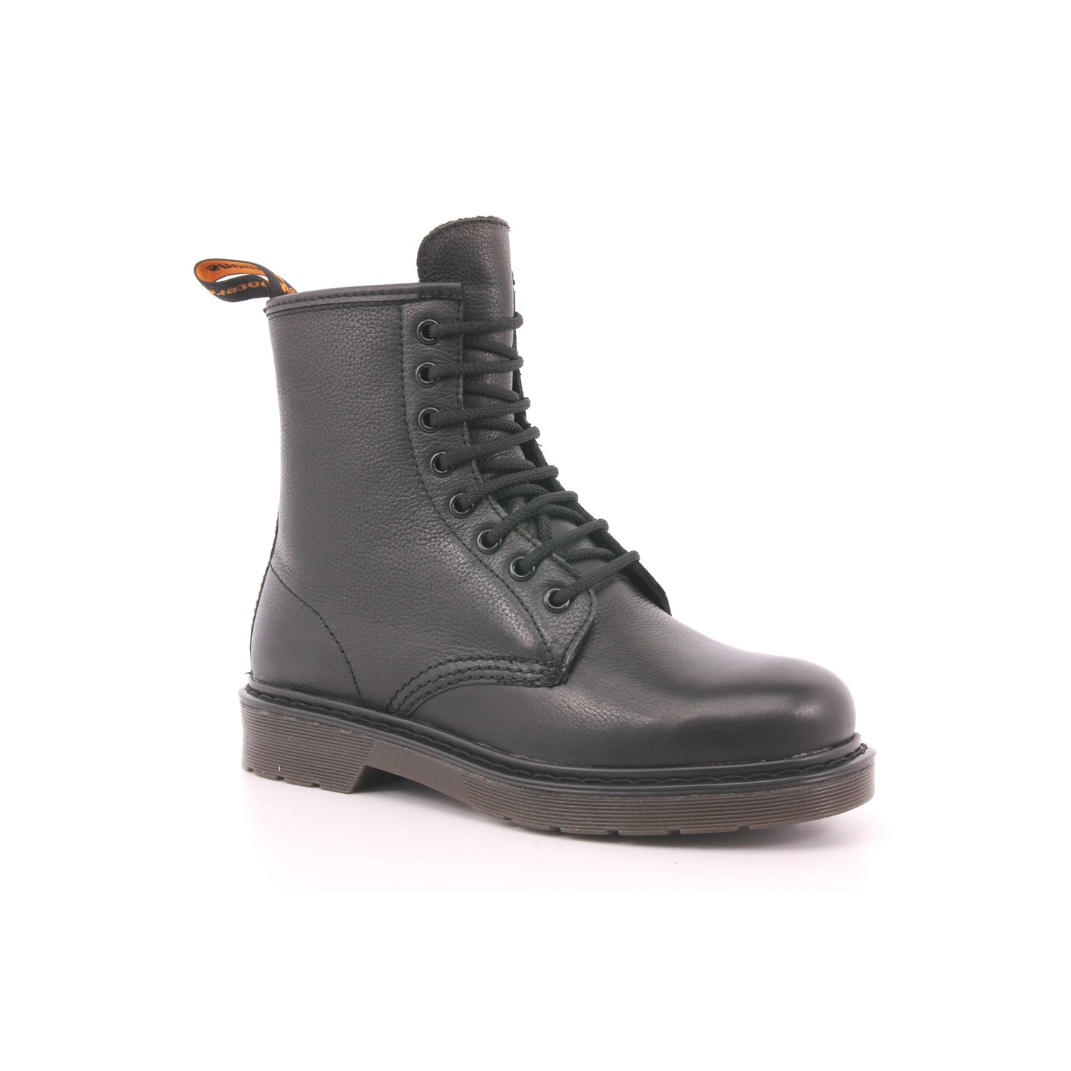 Anfibio Shooters Donna Nero Anfibio Shooters Donna Nero Scarpe 21 - S883-01