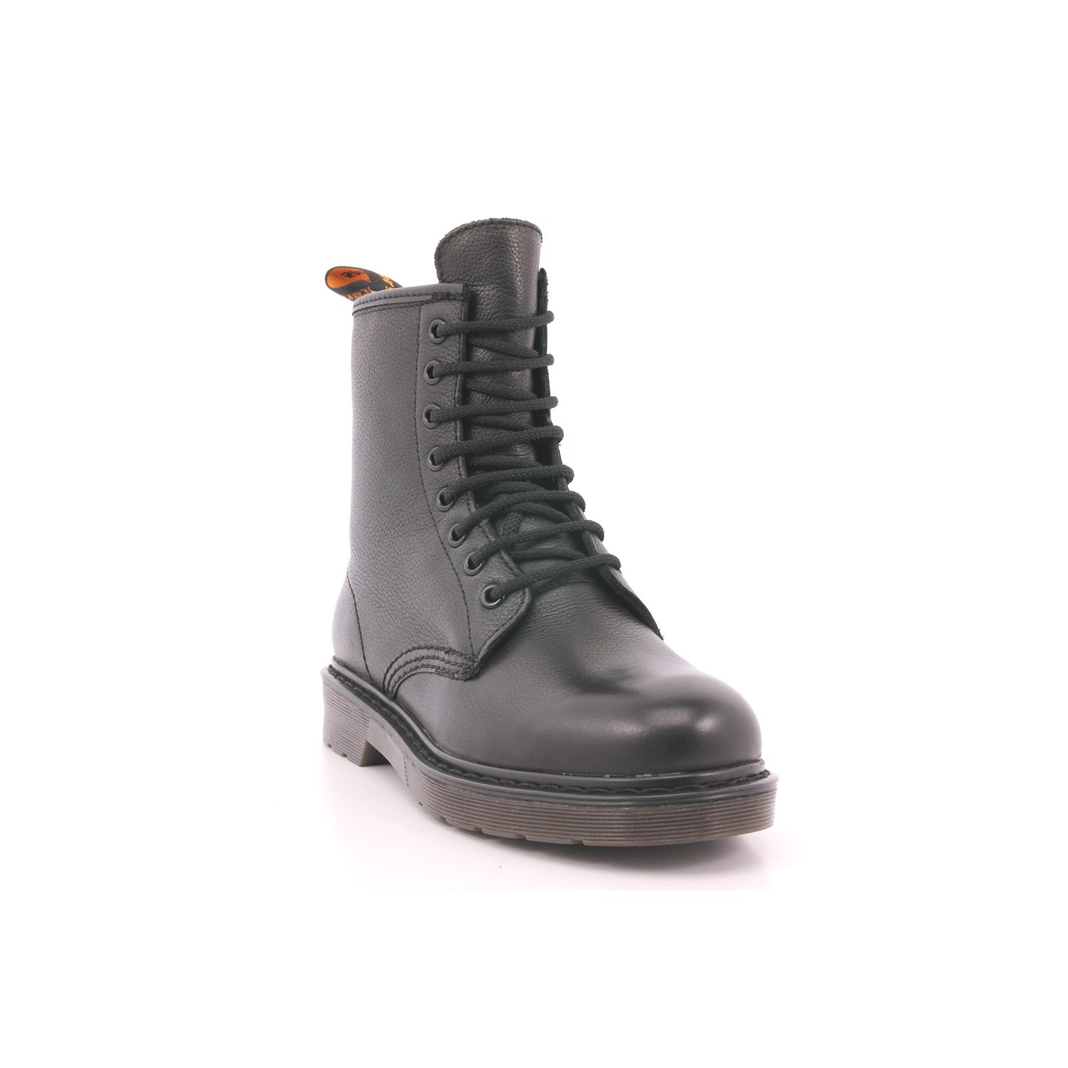 Anfibio Shooters Donna Nero Anfibio Shooters Donna Nero Scarpe 21 - S883-01