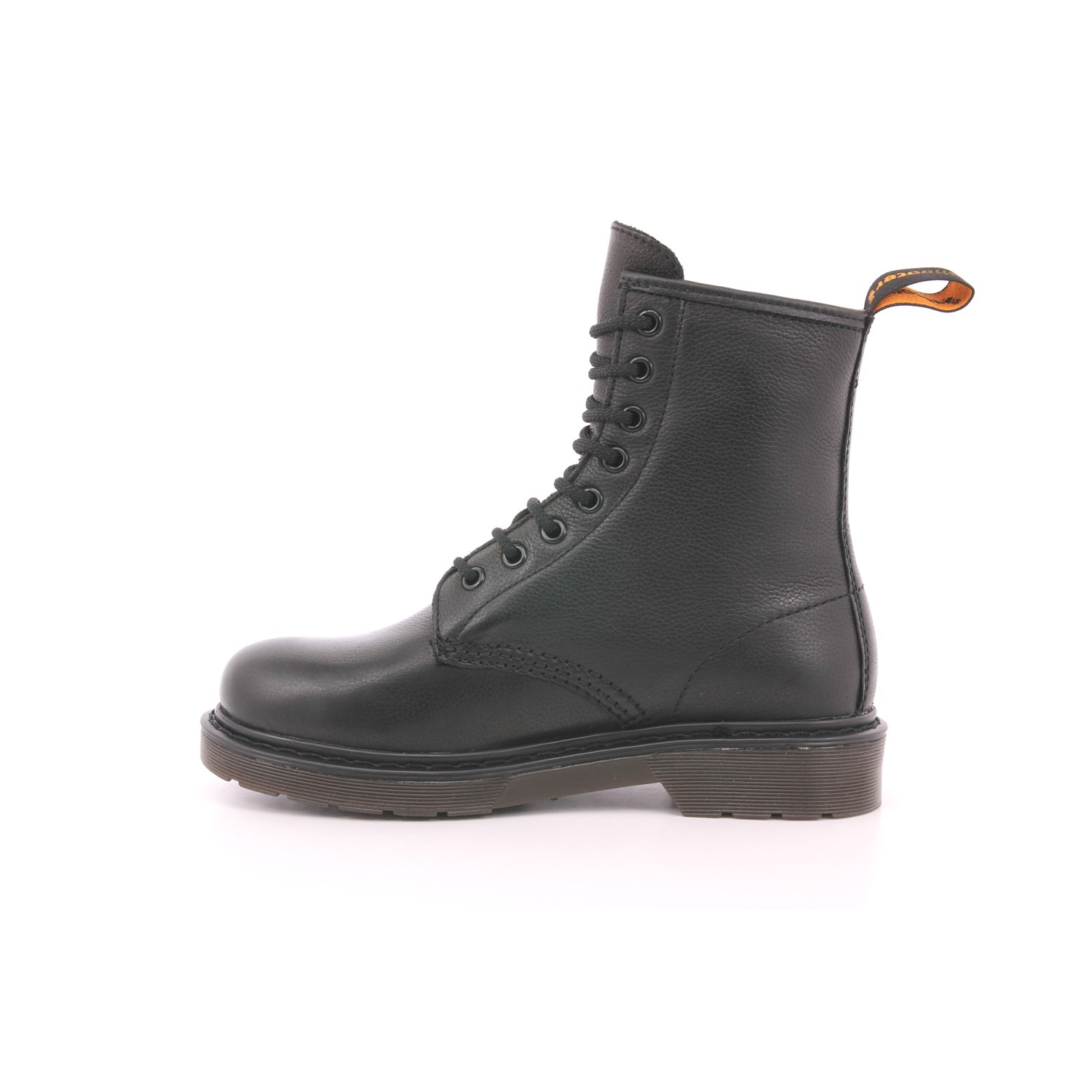 Anfibio Shooters Donna Nero Anfibio Shooters Donna Nero Scarpe 21 - S883-01