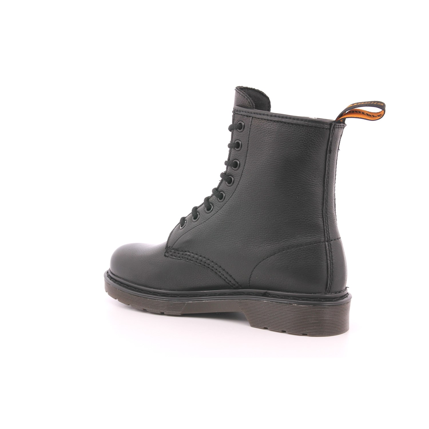 Anfibio Shooters Donna Nero Anfibio Shooters Donna Nero Scarpe 21 - S883-01
