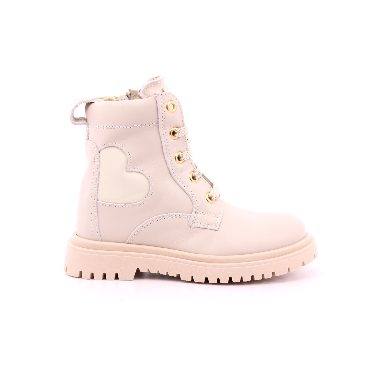 Anfibio Balducci Bambina Beige Anfibio Balducci Bambina Beige Scarpe 563 - 2021003B