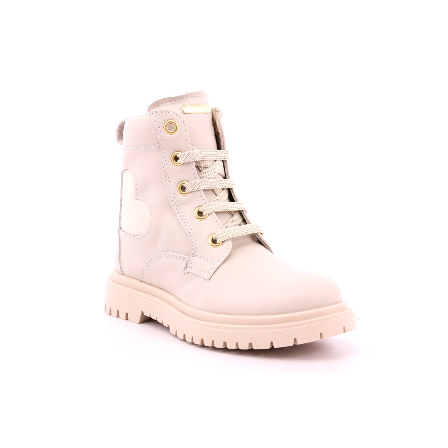 Anfibio Balducci Bambina Beige Anfibio Balducci Bambina Beige Scarpe 563 - 2021003B