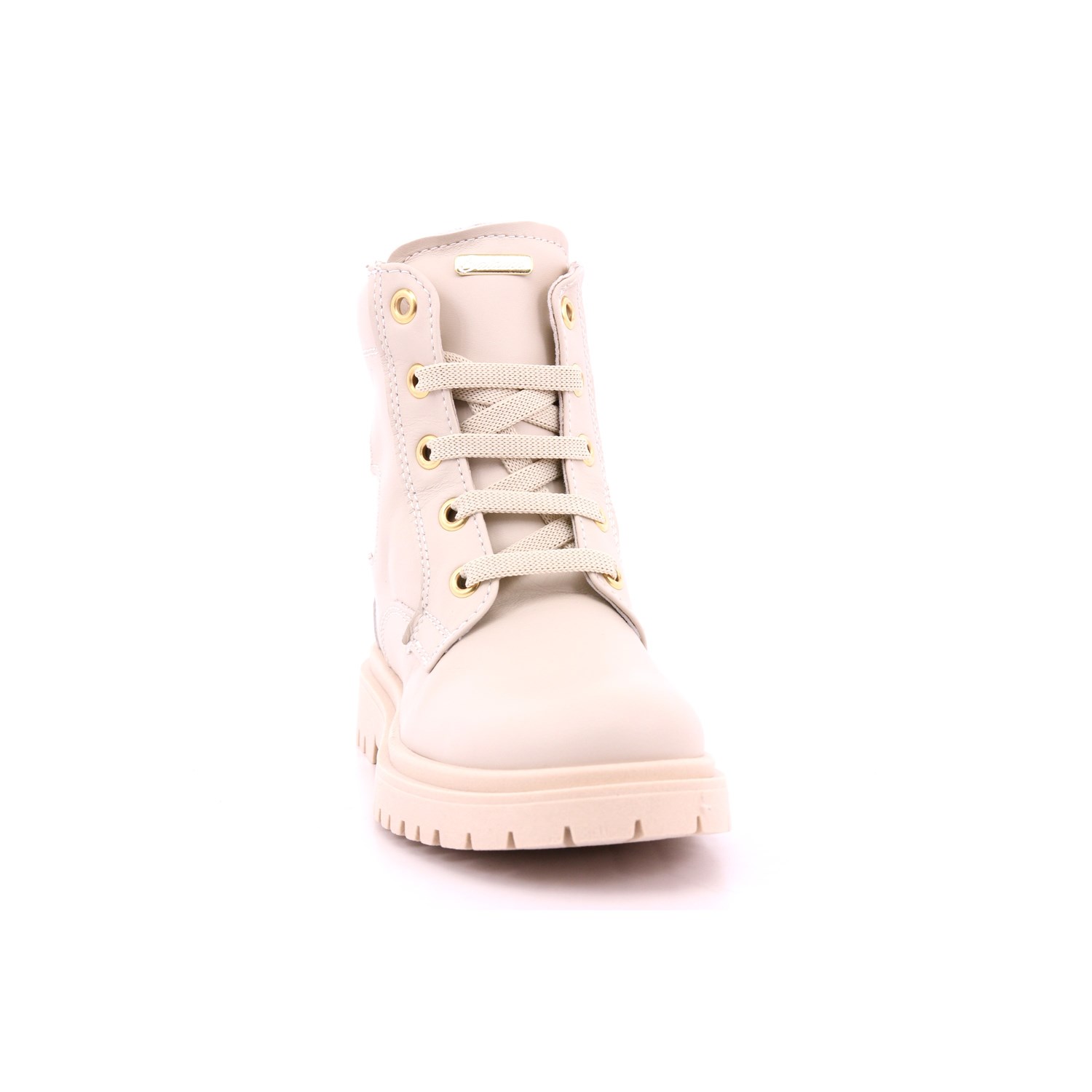 Anfibio Balducci Bambina Beige Anfibio Balducci Bambina Beige Scarpe 563 - 2021003B